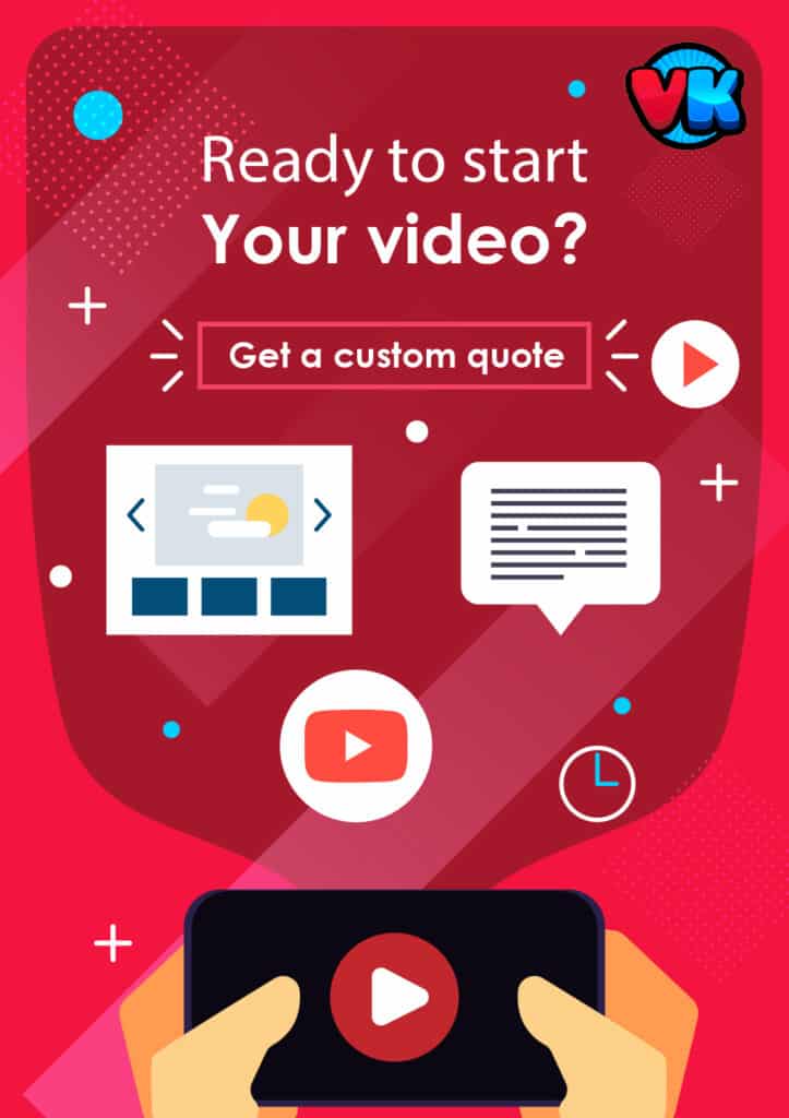 Videokrtoon Marketing Video