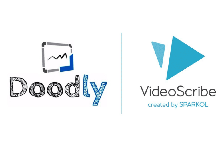 doodly vs videoscribe review