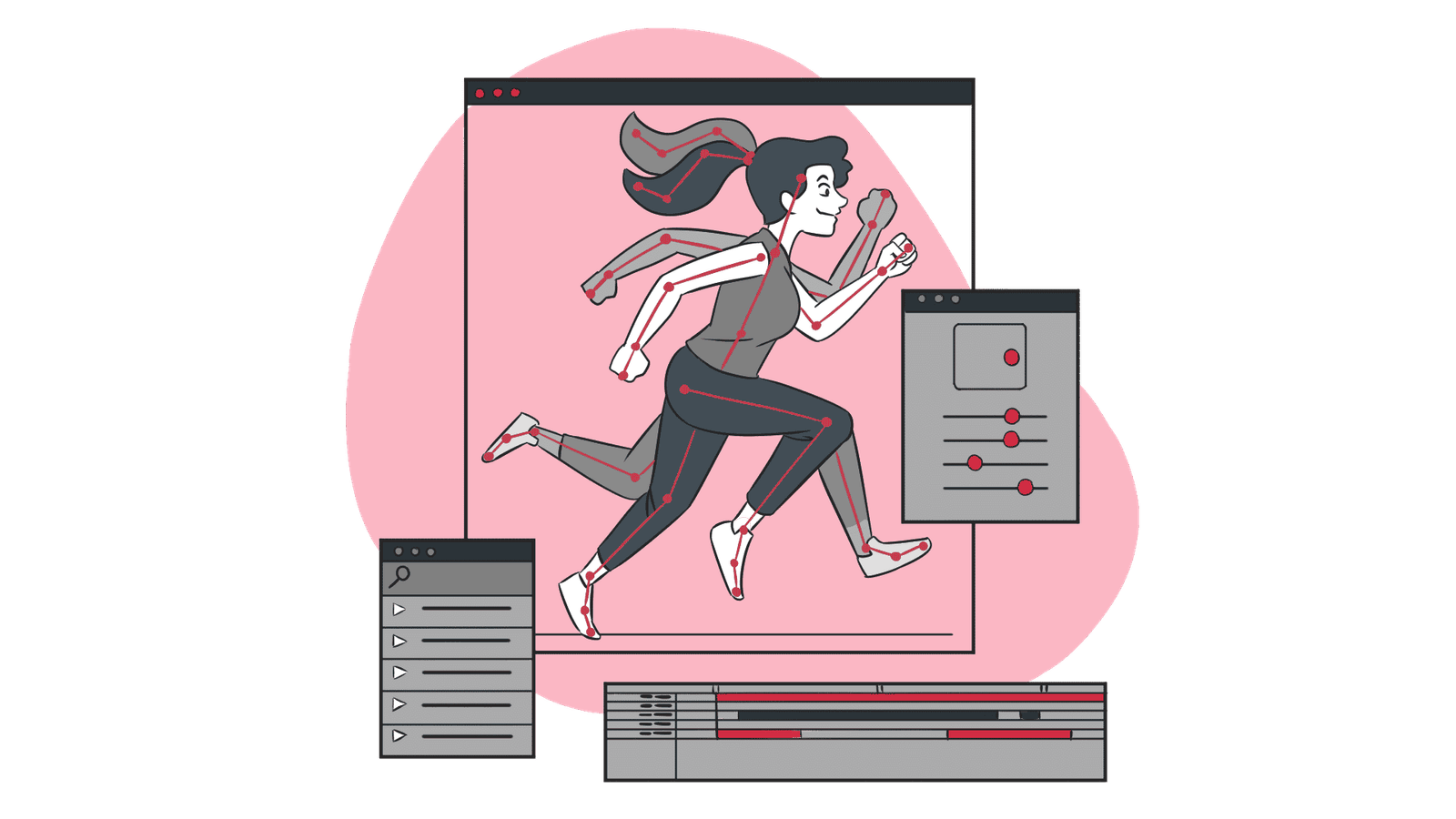 Film & Video Editing