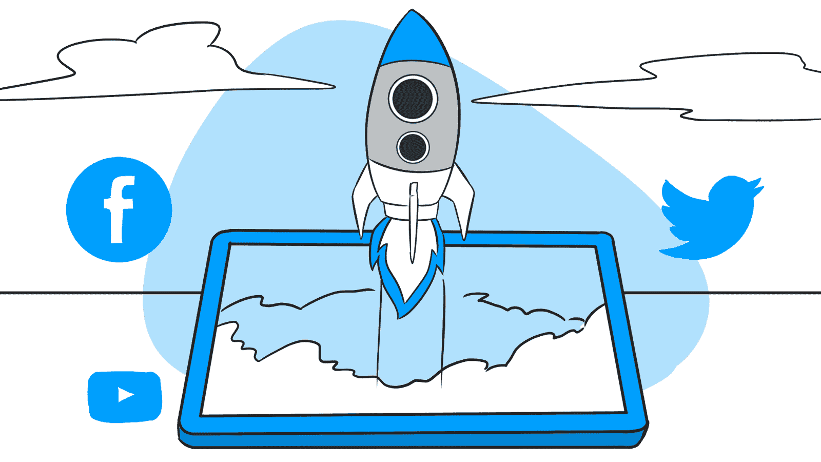 Launch