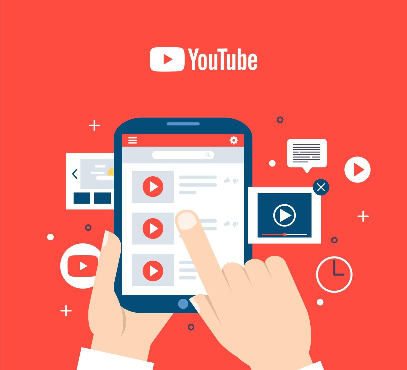 YouTube Whiteboard Animation